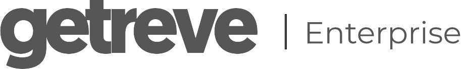 getreve logotype