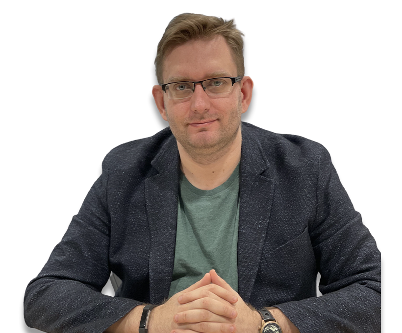 Simon Piekarz